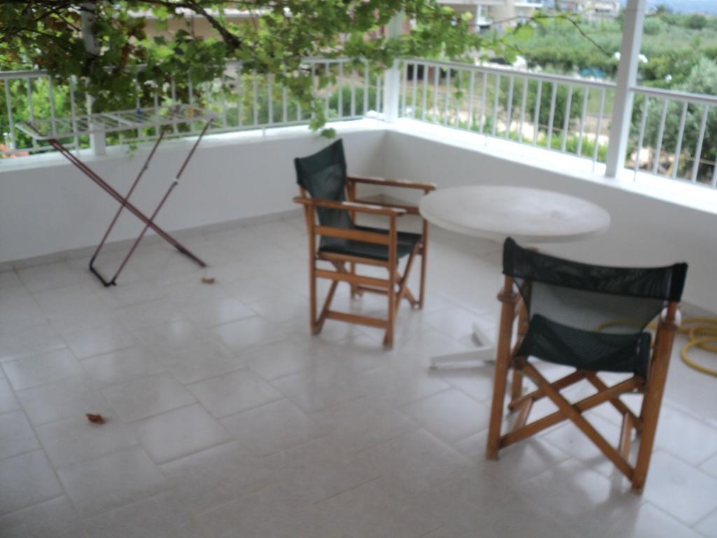 Miloi Rooms And Apartments Habitación foto