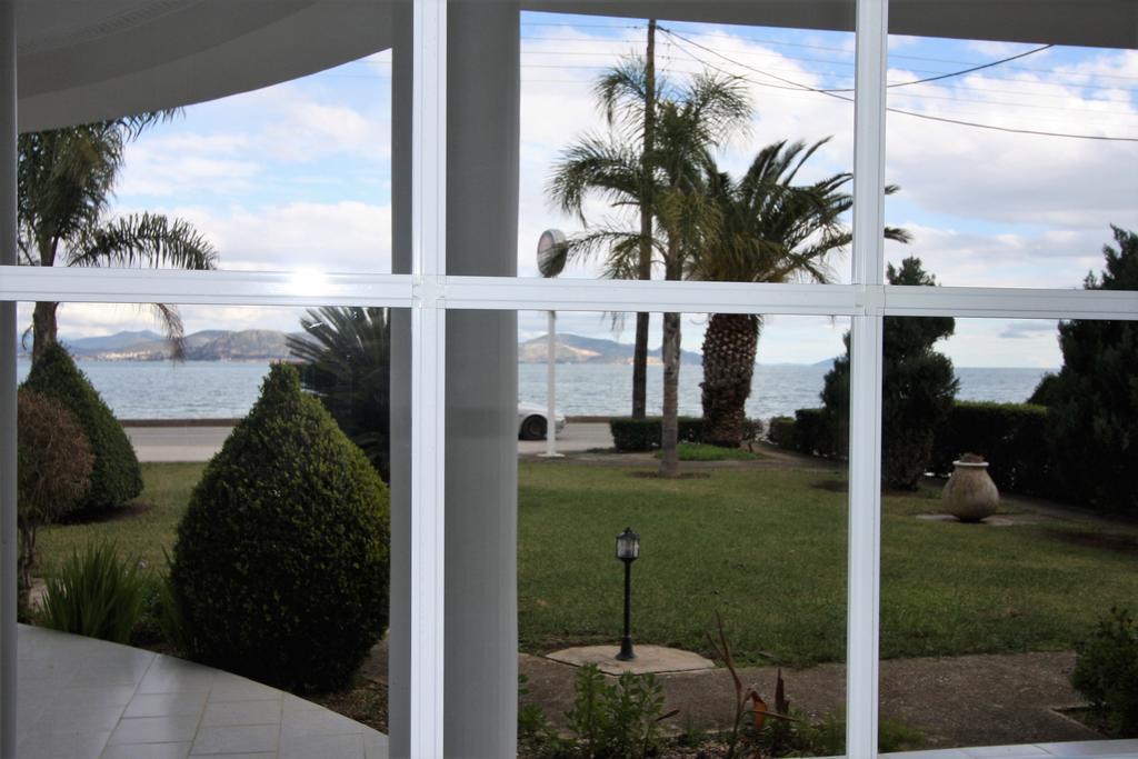 Miloi Rooms And Apartments Exterior foto